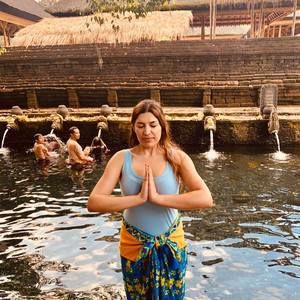 Meet your Posher, Aurina